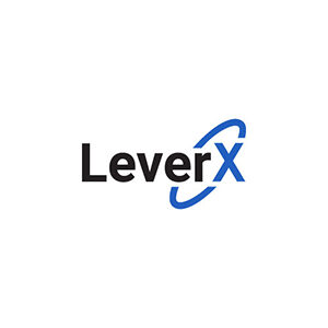 LeverX-logo