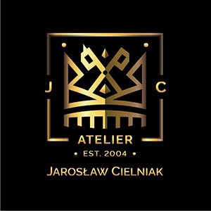 logo---atelier-jarosław-cielniak
