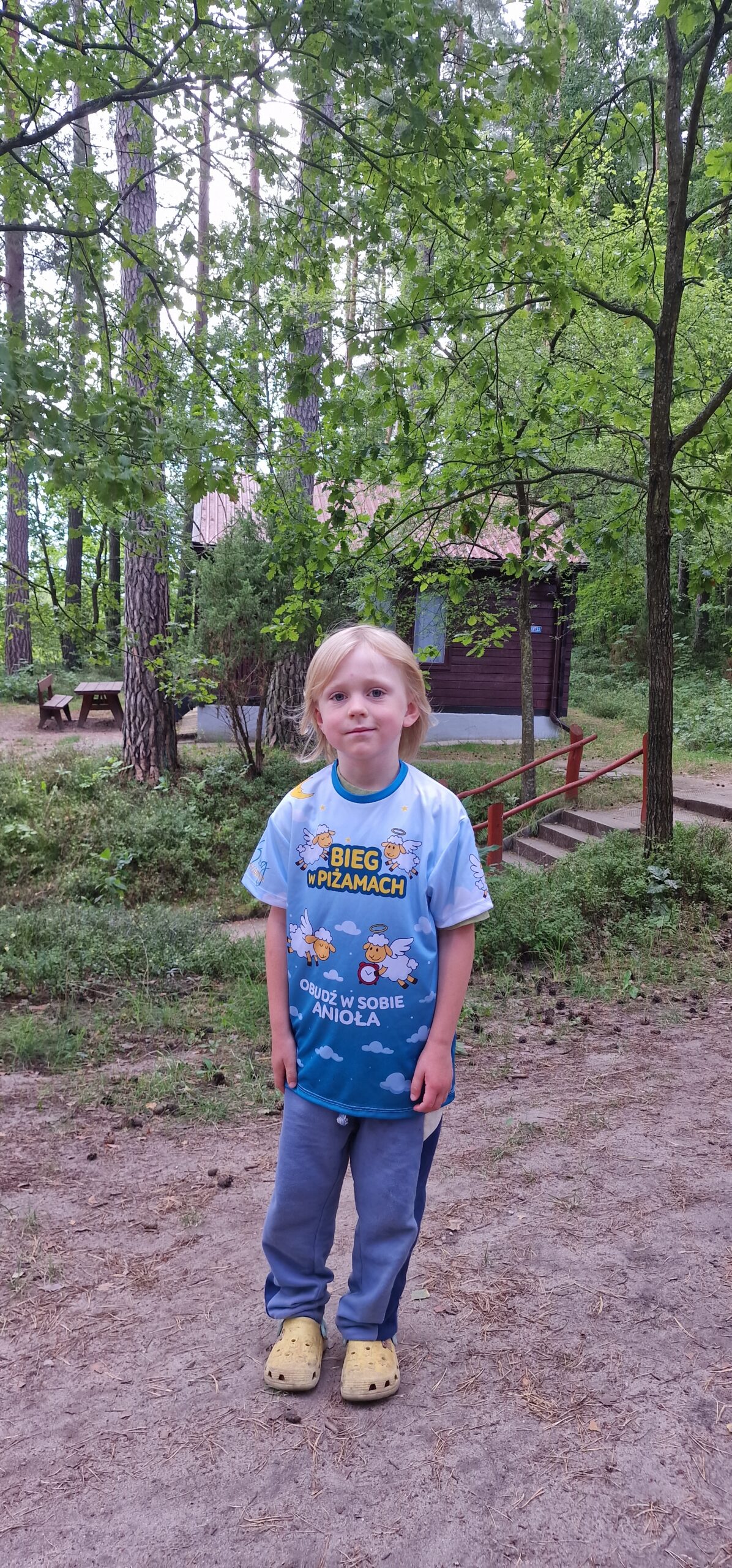 Pakiet startowy - Bieg w Piżamach - obrazek 4