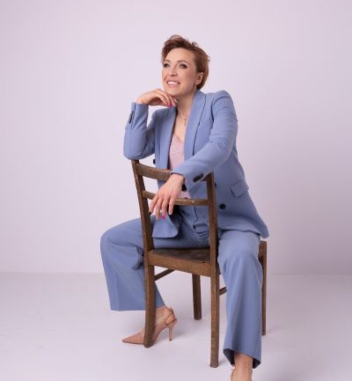 Magda Stefaniak dietetyk